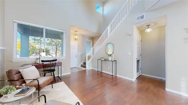 8456 S Pierce WAY, Littleton, CO 80128