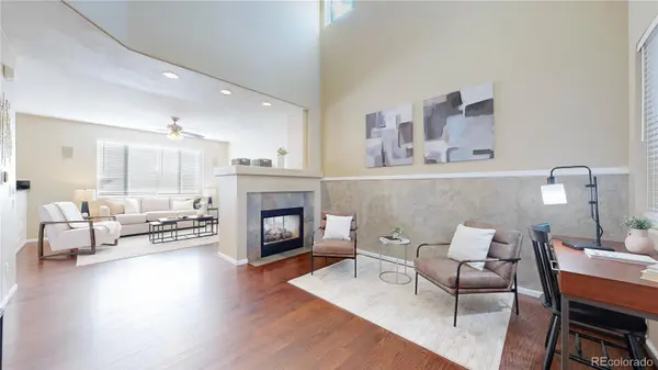 8456 S Pierce WAY, Littleton, CO 80128