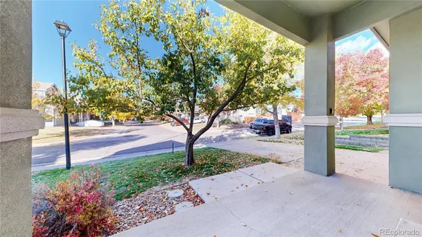 8456 S Pierce WAY, Littleton, CO 80128