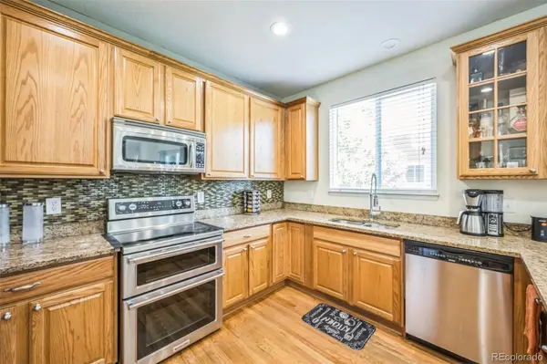 10140 Truckee WAY, Commerce City, CO 80022
