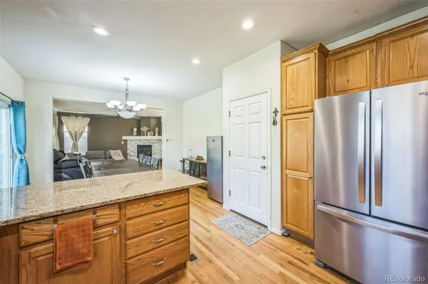 10140 Truckee WAY, Commerce City, CO 80022
