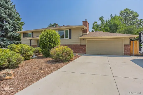 5204 Camargo RD, Littleton, CO 80123
