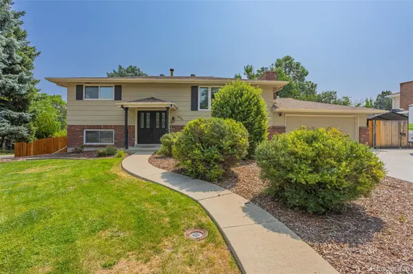 5204 Camargo RD, Littleton, CO 80123