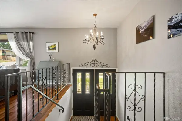 5204 Camargo RD, Littleton, CO 80123