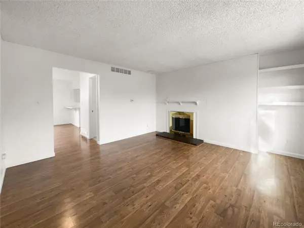 4689 S Lowell BLVD, Denver, CO 80236