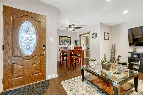 1778 Ironton ST, Aurora, CO 80010
