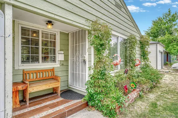 1778 Ironton ST, Aurora, CO 80010