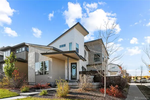 9645 Taylor River CIR, Littleton, CO 80125