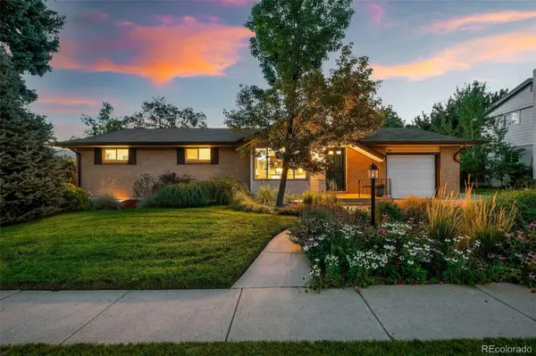 3400 S Dayton ST, Denver, CO 80231