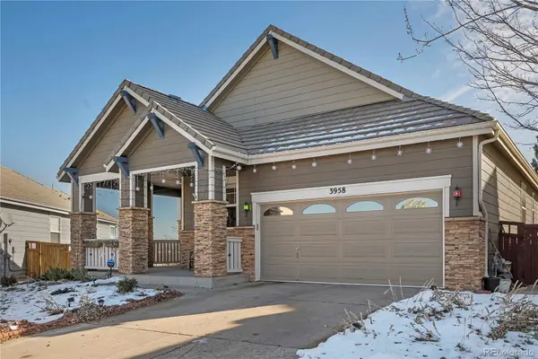 3958 Scarlet Oak CT, Castle Rock, CO 80109