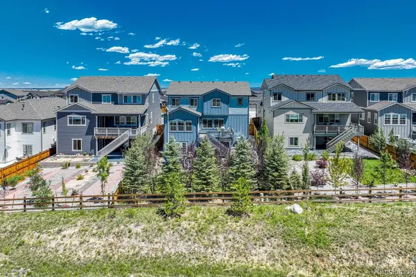 6680 Merrimack DR, Castle Pines, CO 80108