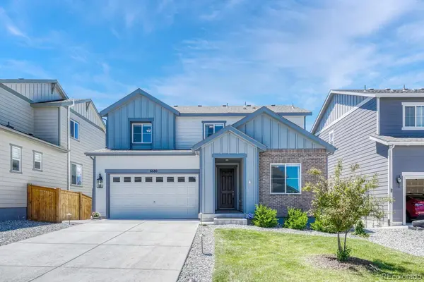 6680 Merrimack DR, Castle Pines, CO 80108