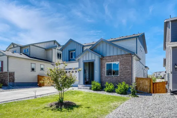6680 Merrimack DR, Castle Pines, CO 80108