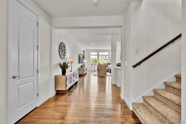 8858 S Zante ST, Aurora, CO 80016