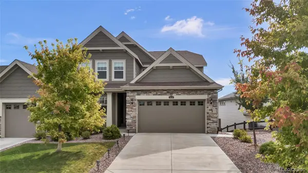 8858 S Zante ST, Aurora, CO 80016