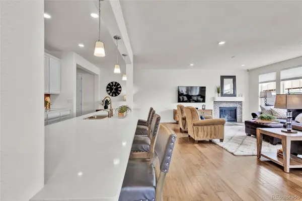 8858 S Zante ST, Aurora, CO 80016
