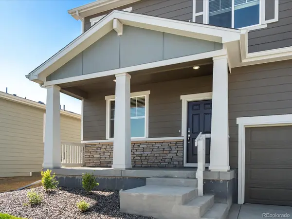 1658 Rumley Creek DR, Windsor, CO 80550