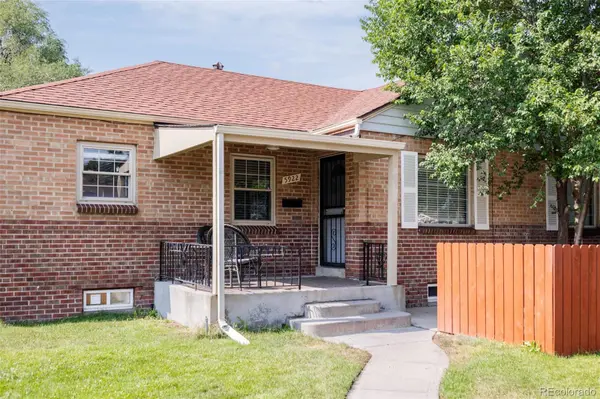 5922 E 14th AVE, Denver, CO 80220