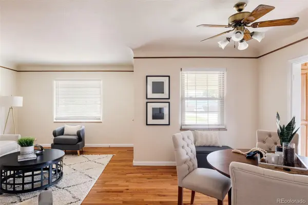 5922 E 14th AVE, Denver, CO 80220