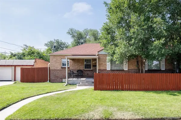 5922 E 14th AVE, Denver, CO 80220