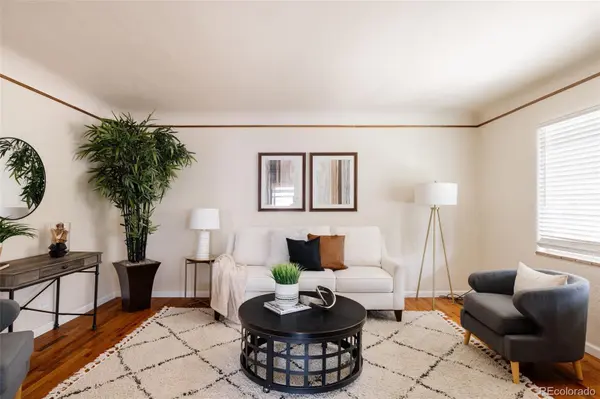 5922 E 14th AVE, Denver, CO 80220