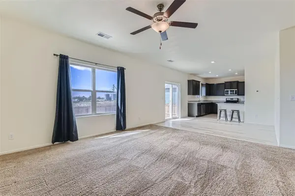 310 Foster AVE, Keenesburg, CO 80643