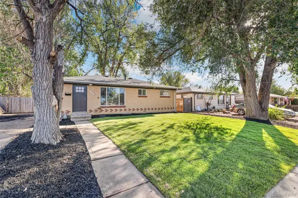 14068 E 28th AVE, Aurora, CO 80011