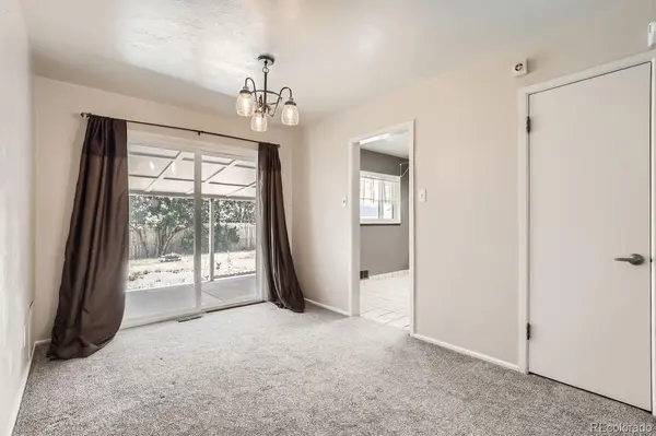 2156 S Osceola ST, Denver, CO 80219