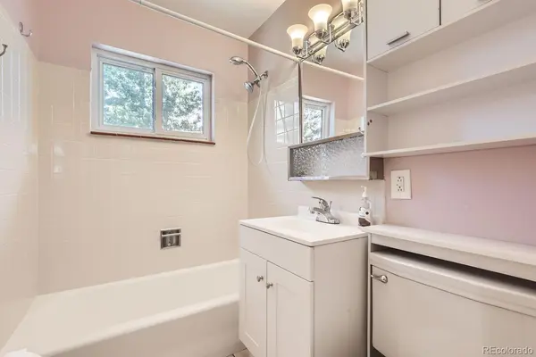 2156 S Osceola ST, Denver, CO 80219