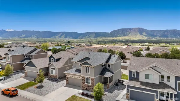 17846 Lapis CT, Monument, CO 80132