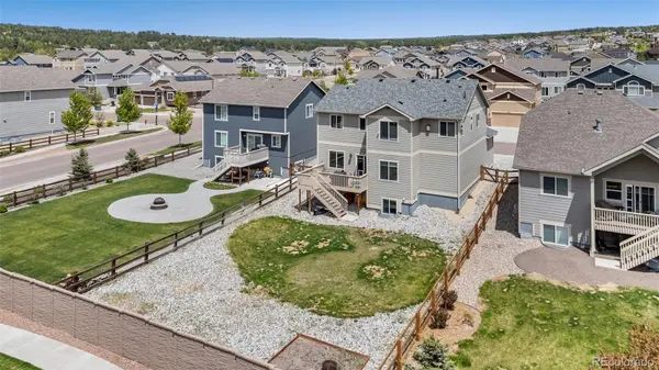 17846 Lapis CT, Monument, CO 80132