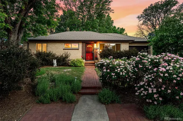 5580 E Amherst AVE, Denver, CO 80222