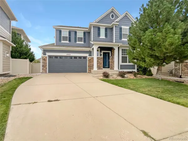 17933 Coral Burst ST, Parker, CO 80134