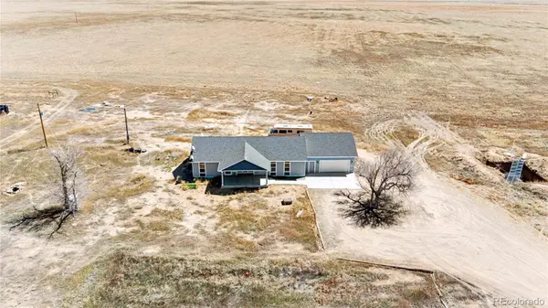 6964 Prairie Hill Road, Boone, CO 81025