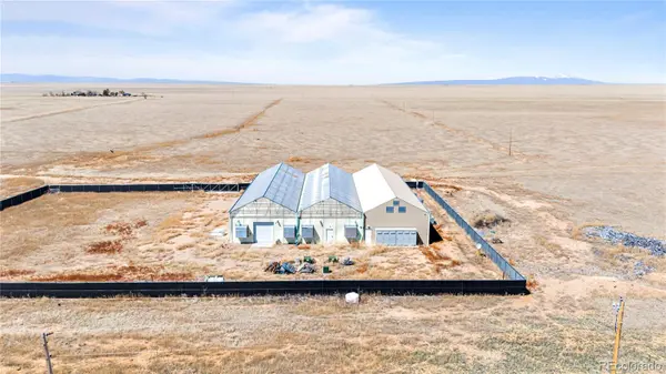 6964 Prairie Hill Road, Boone, CO 81025