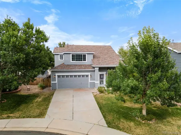 20121 E Hampden PL, Aurora, CO 80013