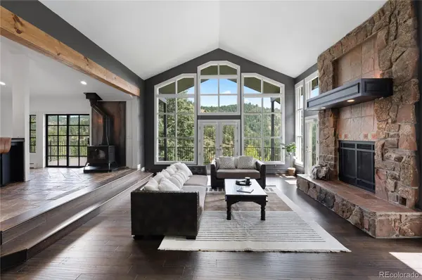 20390 Brookmont RD, Morrison, CO 80465