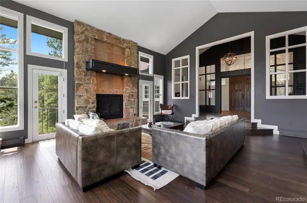 20390 Brookmont RD, Morrison, CO 80465