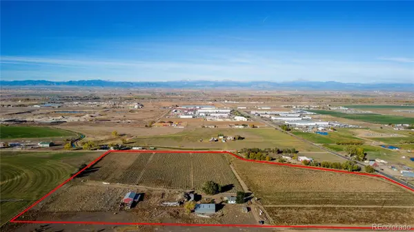 14176 County Road 8, Fort Lupton, CO 80621
