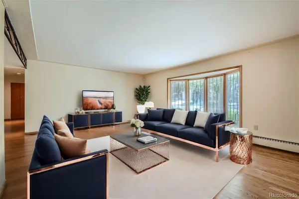 3044 S Columbine ST, Denver, CO 80210