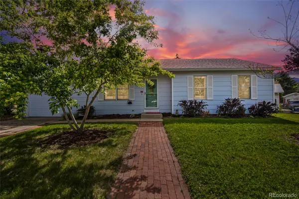 1005 Harrison DR, Lafayette, CO 80026