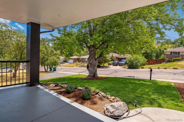 12527 W 6th PL, Lakewood, CO 80401