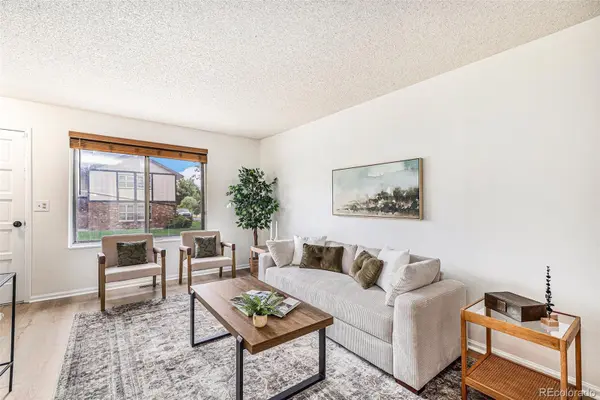 7095 S Webster ST, Littleton, CO 80128