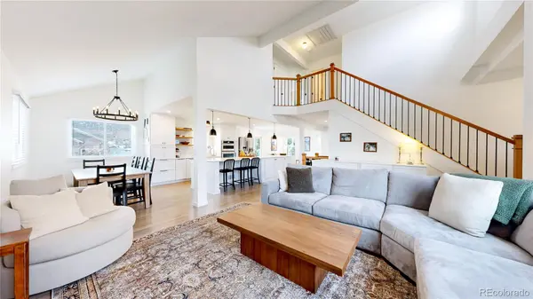 6495 S Wright ST, Littleton, CO 80127