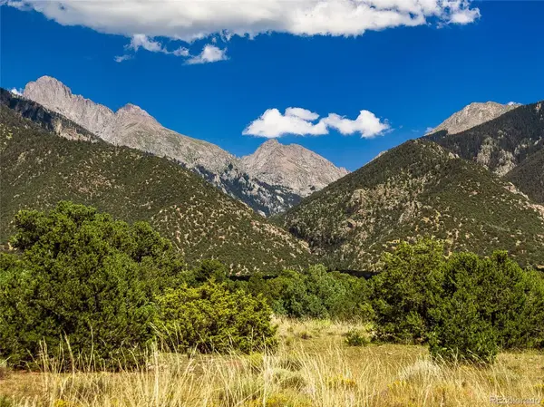 3836 Virtue WAY, Crestone, CO 81131