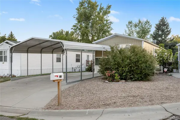 1801 W 92 nd AVE, Denver, CO 80260