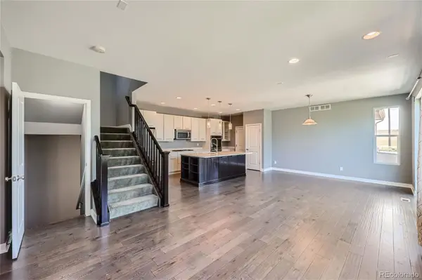 10245 Tall Oaks ST, Parker, CO 80134