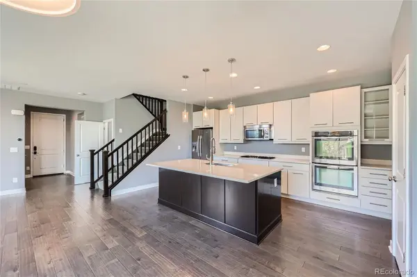 10245 Tall Oaks ST, Parker, CO 80134
