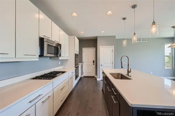 10245 Tall Oaks ST, Parker, CO 80134