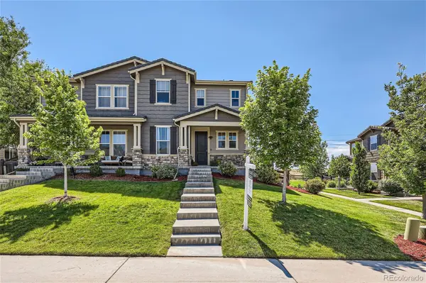 10245 Tall Oaks ST, Parker, CO 80134